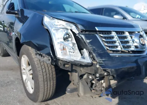 2015 Cadillac Srx Standard z USA, uszkodzony, nr VIN 3GYFNAE35FS587148